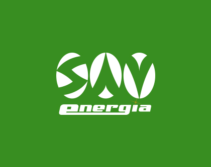 SAV-Energía Auditoría Energética