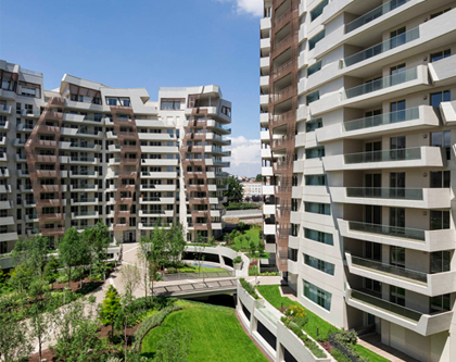 SAV-Energía Auditoría Energética para Residencial